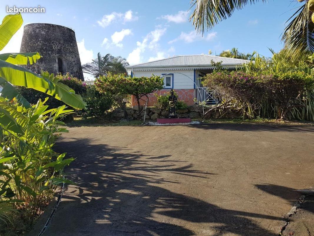 Le Moulin De La Baie vue mer Le Moule Extérieur photo